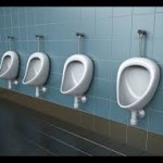 Wall-Hung Urinals